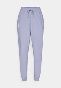 SHKOUT CORE PANTS  - Treniņtērpa apakšdaļas - blue granite