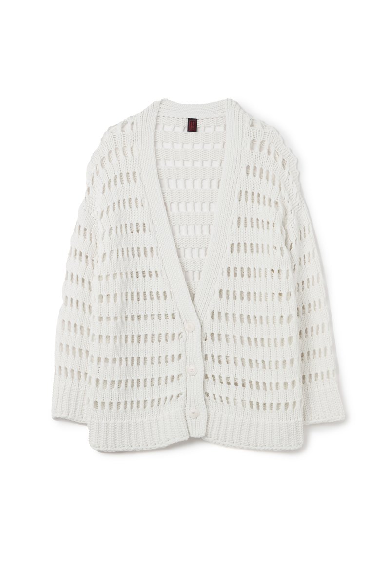 Chaqueta de punto