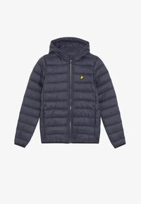Selezionato, dark navy