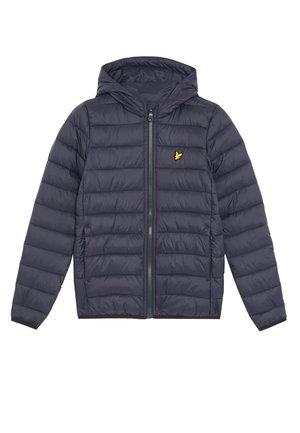 Lyle & Scott, LIGHTWEIGHT PADDED - Winterjacke - dark navy