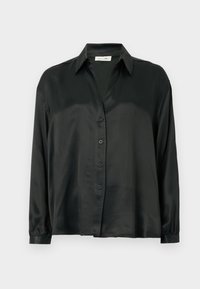 UNYL - Camicia - carbone