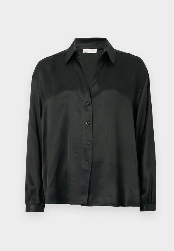 UNYL - Button-down blouse - carbone4