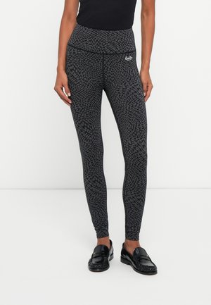 LEA  - Legging (type pantalon) - anthracite
