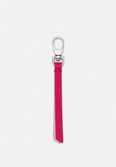 Zadig & Voltaire KEYRING LOVE LINK - Porte-clefs - pink