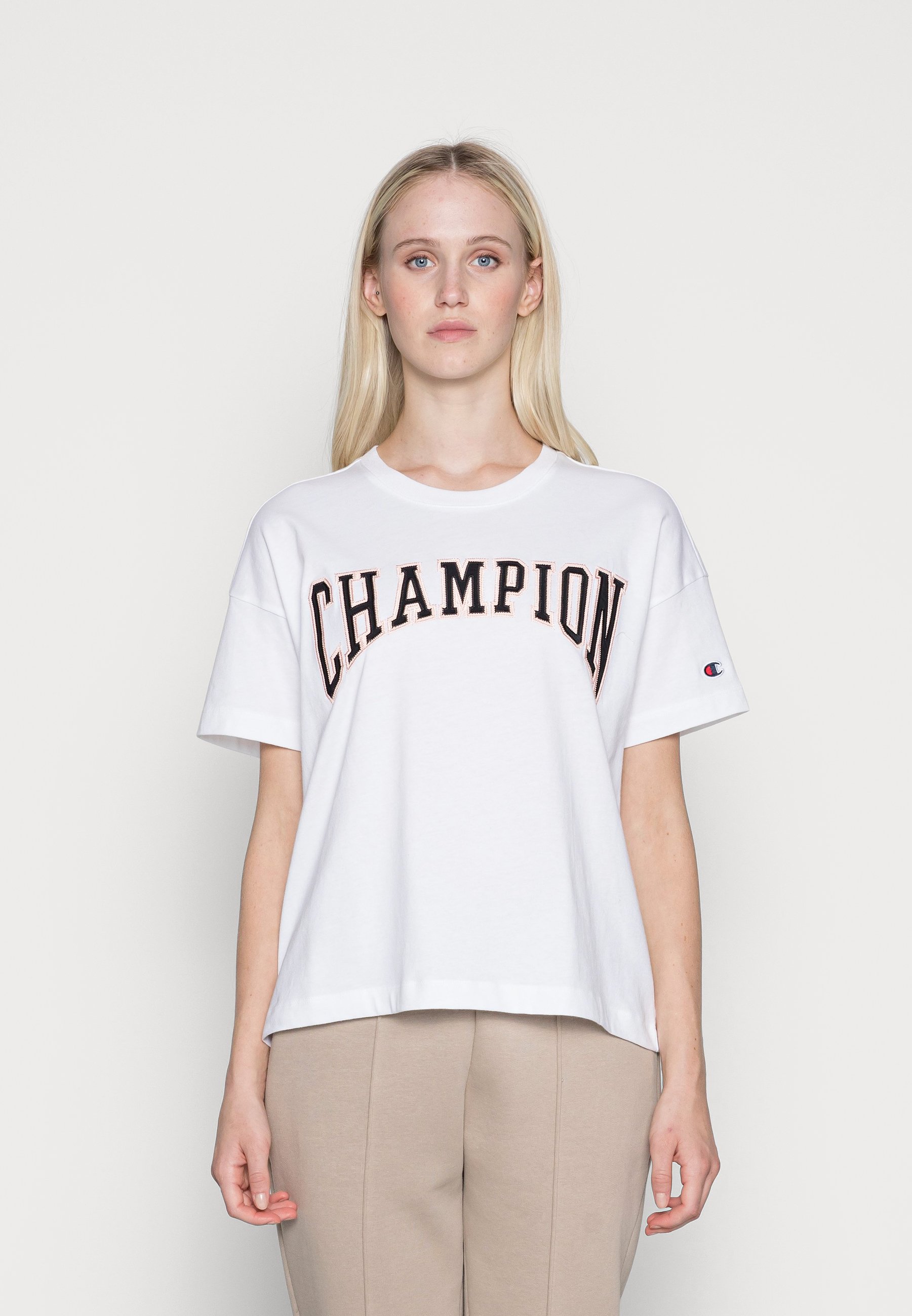 zalando champion t shirt