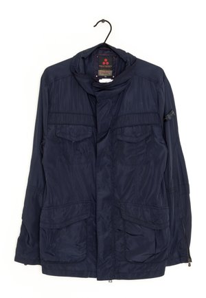 Peuterey Overgangsjakke - blue