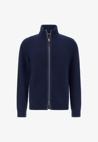 Nevybráno, navy blue