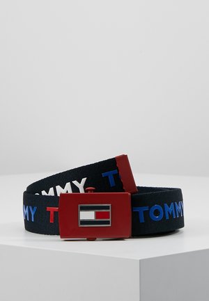 KIDS BELT - Belt - blue