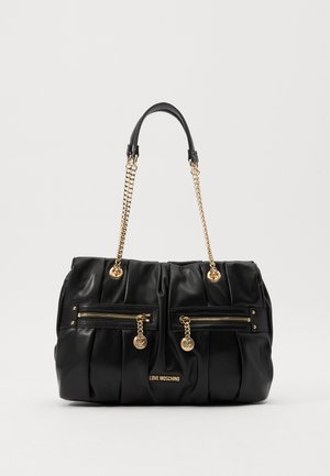 BAGGY - Sac à main - black