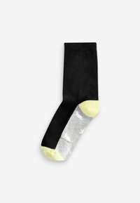 Next BEE 5 PACK  - Socken - pastel spring animals