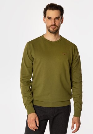 Lee Cooper ANDY zielony