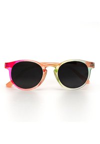 KIDDUS 4 - 7 YEARS - KIDS SPARKLE - POLARIZED - TOTAL UV PROTECTION - Occhiali da sole - sunset