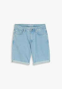 Non sélectionné, clean light stone blue denim