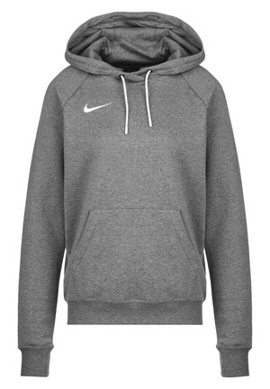 Nike Performance Kapuzenpullover - dark grey