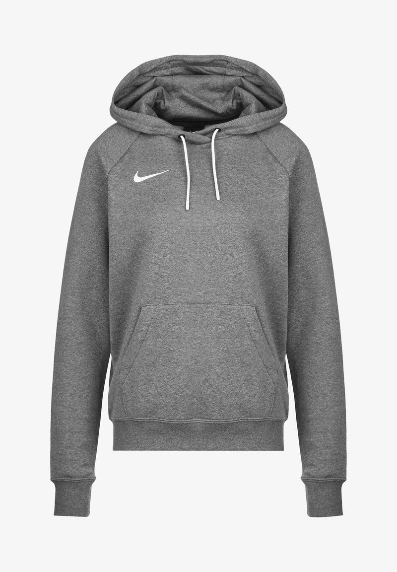 Nike Performance Sweat à capuche - dark grey