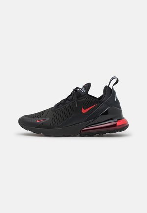 Sneakers - black