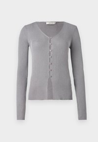 TOM CARDIGAN - Cardigan - sky rocket