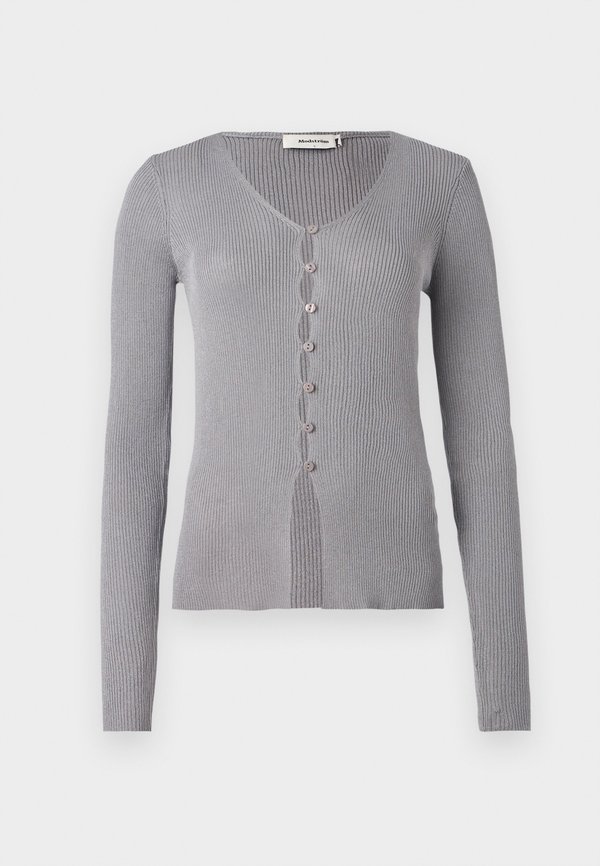 TOM CARDIGAN - Cardigan - sky rocket2