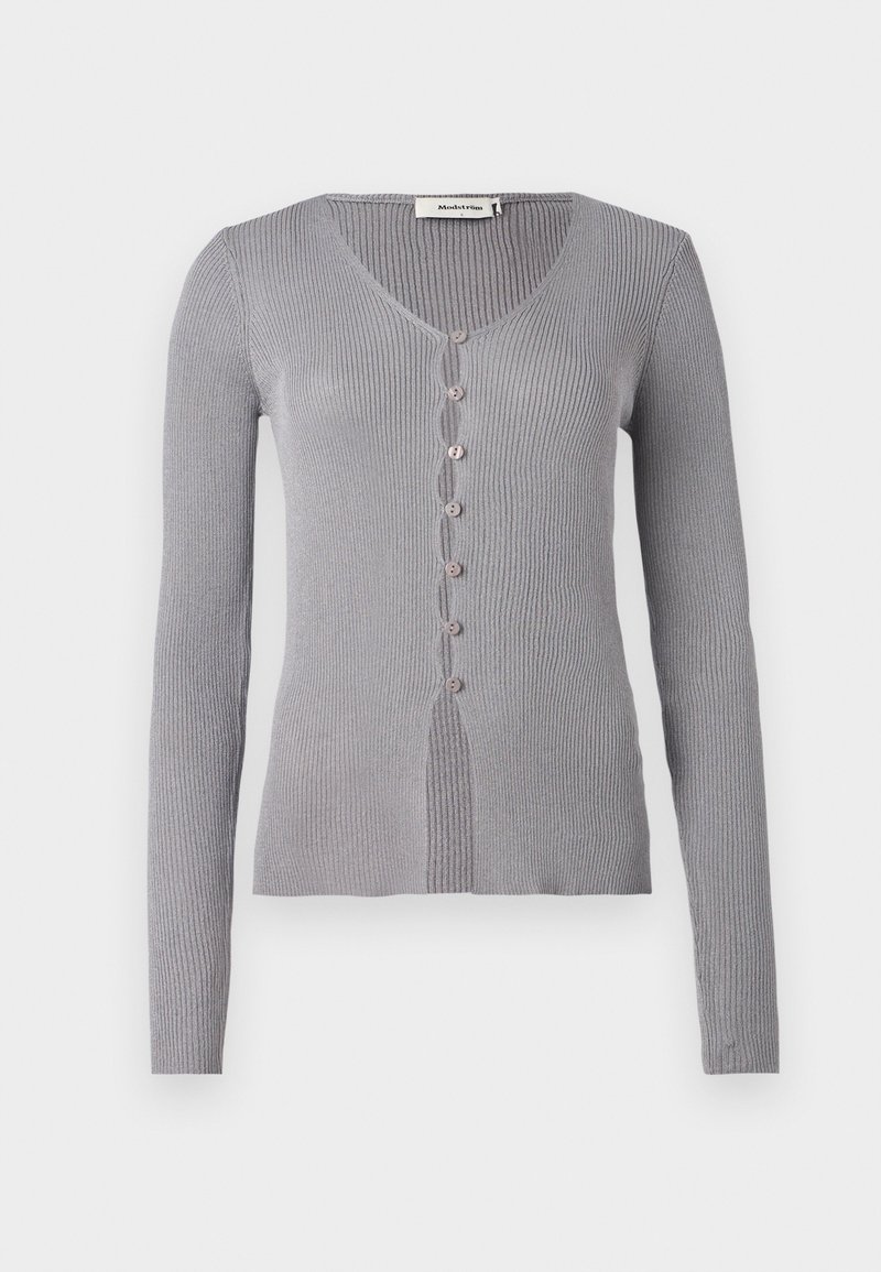 Modström Vest grijs Modström Vest grijs