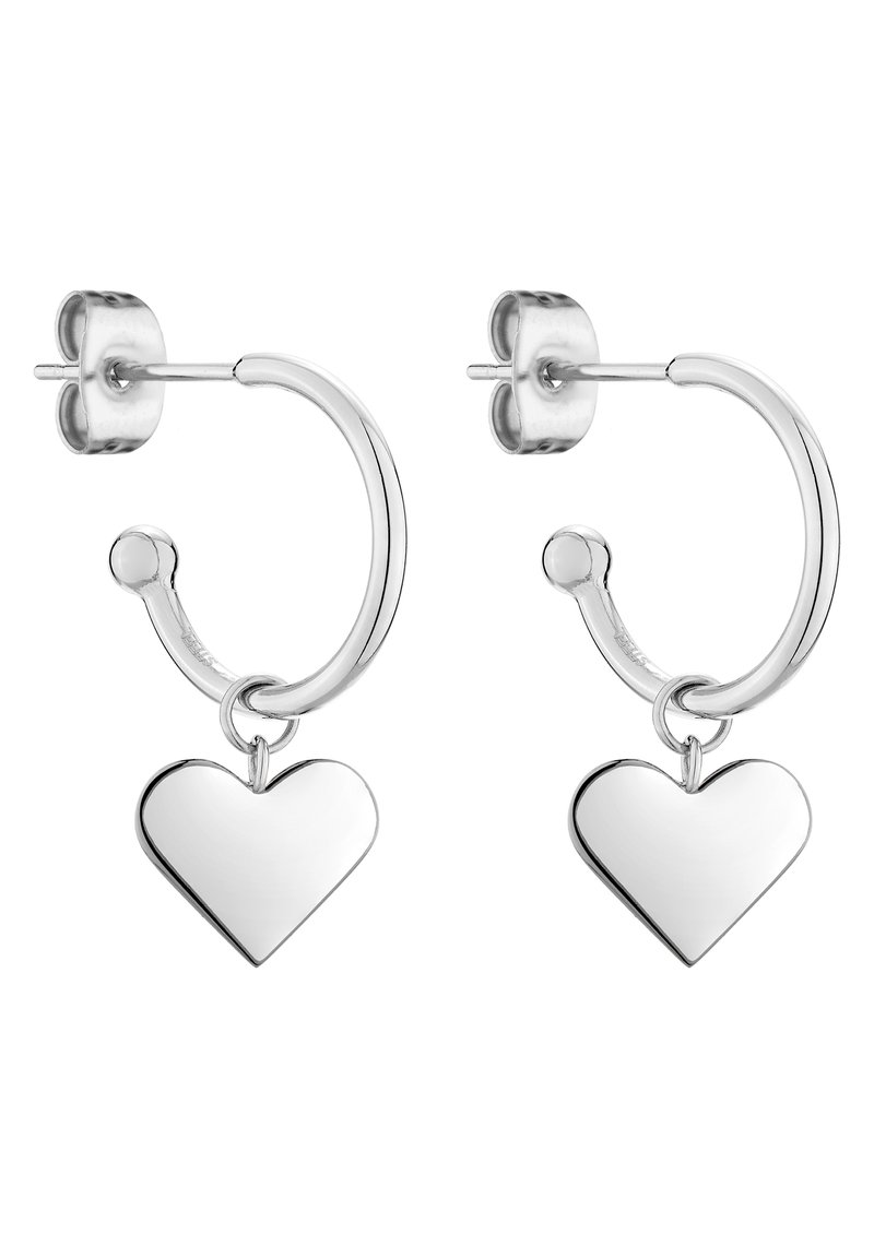 Damen Halsketten | Tamaris Ohrringe silber/silberfarben - IC14633 Damen Halsketten | Tamaris Ohrringe silber/silberfarben - IC14633