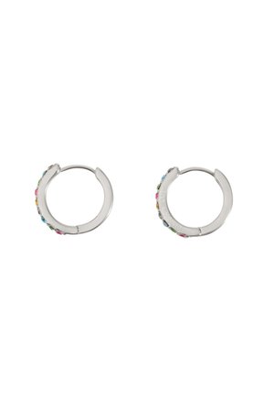 Bimba Y Lola Earrings - plata color