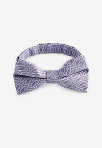 Next SET - REGULAR FIT - Ozdobná vreckovka - lilac purple