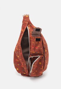 KAVU ROPE BAG UNISEX - Taška s příčným popruhem - mirage glow