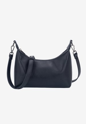 POLLY - Bandolera - black