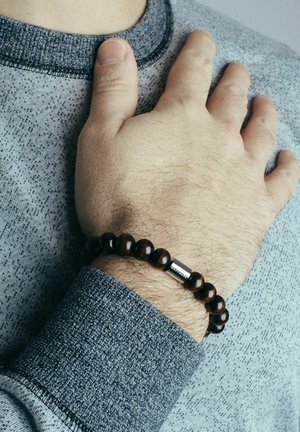 ARTEM  - Bracelet - silver-coloured