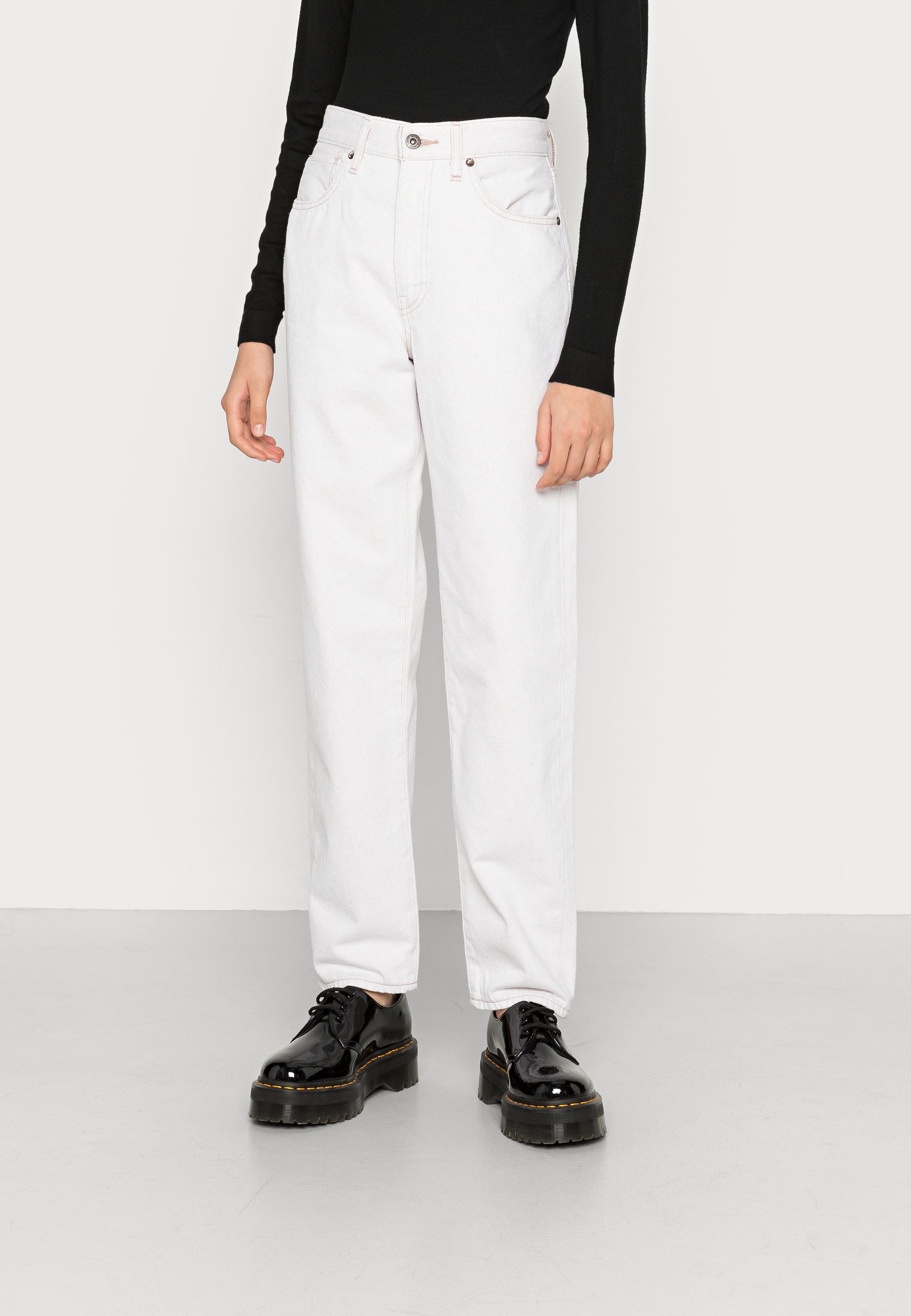 Levi's® Made \u0026 Crafted THE COLUMN 