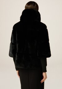 Oltre Giacca invernale - nero