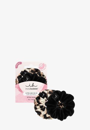 SPRUNCHIE THE ICONIC BEAUTIES 2PC - Hair styling accessory - multicolor
