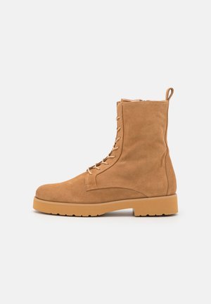 Platform-nilkkurit - camel