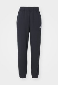 SPORT ESSENTIALS - Pantalon de survêtement - black