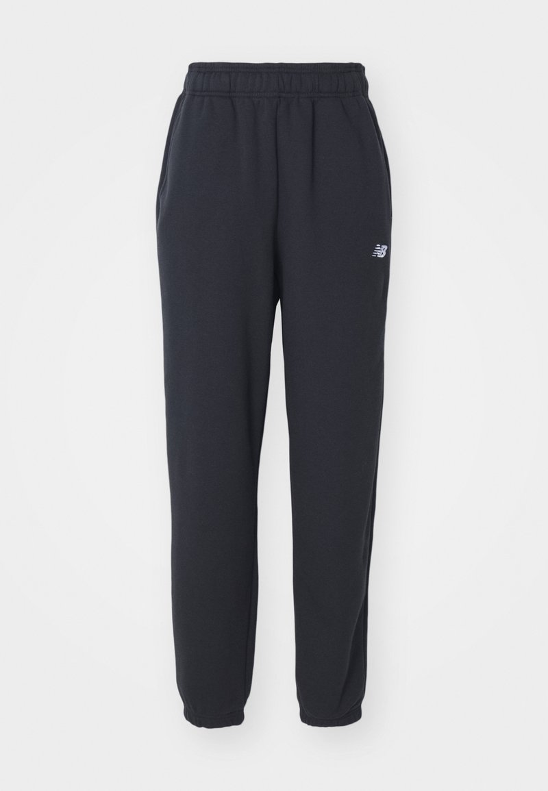 New Balance SPORT ESSENTIALS Jogginghose black/schwarz Zalando
