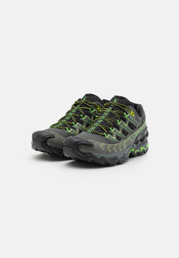 ULTRA RAPTOR II GTX - Hiking shoes3