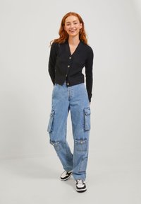 JJXX DIVERSE  - Kofta - black