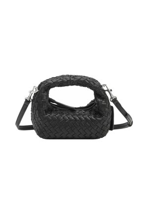 Borsa a tracolla - black