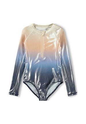 Molo NECKY - Maillot de bain - glowing fade