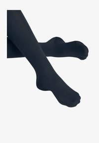 Unausgewählt, space blue