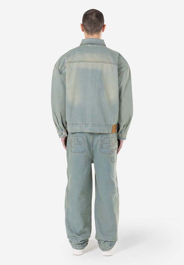 LEGACY WIDE - Loose Jeans4