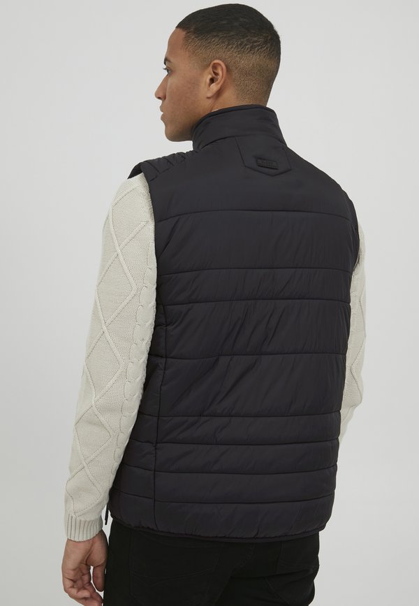 BHKristian - Waistcoat4