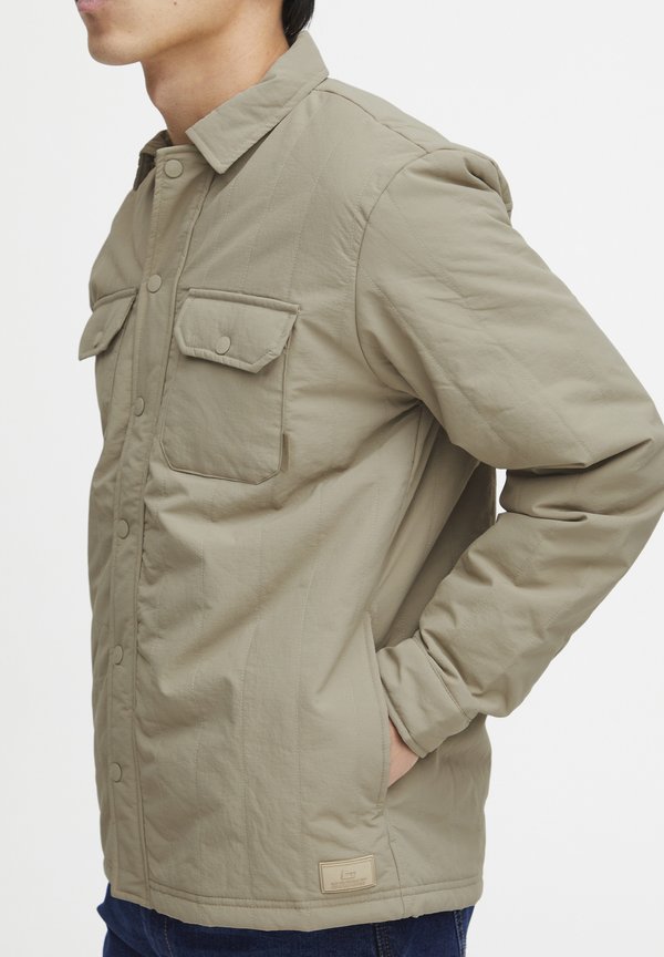 BHJACKET - Light jacket - crockery3