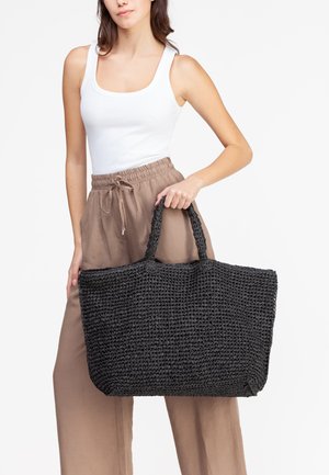 HELEN - Shopping bags - nero