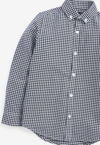 Next WITHOUT STAG SHORT SLEEVE  - Camicia - blue