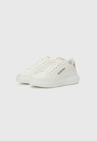Valentino JUMP - Trainers - white/nude