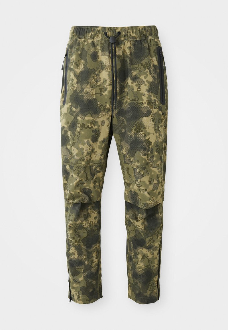 Nike Sportswear Trainingsbroek olijfgroen