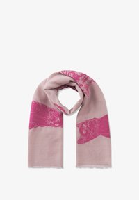 Non sélectionné, rosa