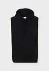 HOODIE - Φούτερ με κουκούλα - black