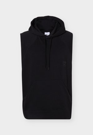Nike Performance, HOODIE - Sweat à capuche - black